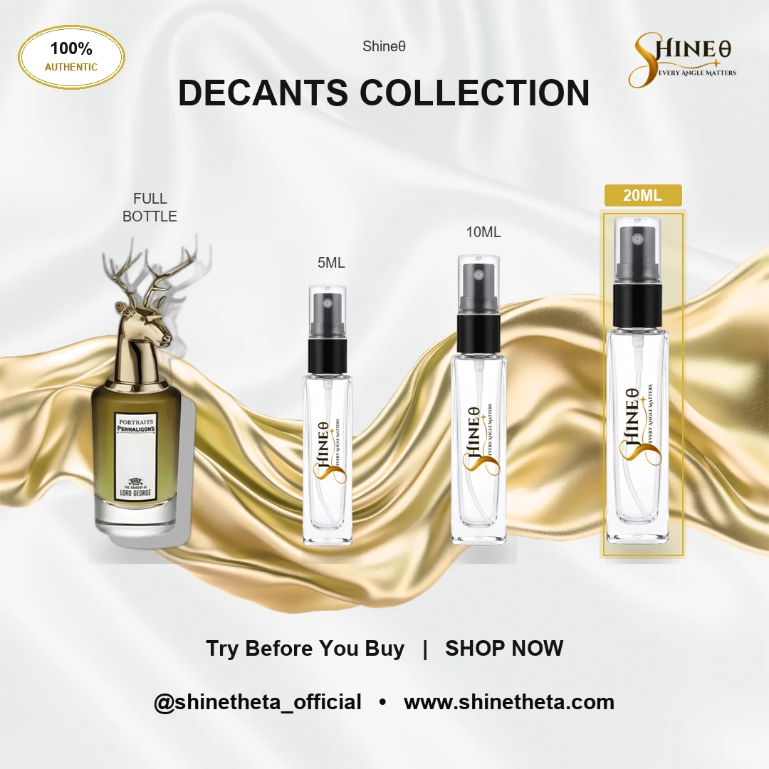 20ml Decant