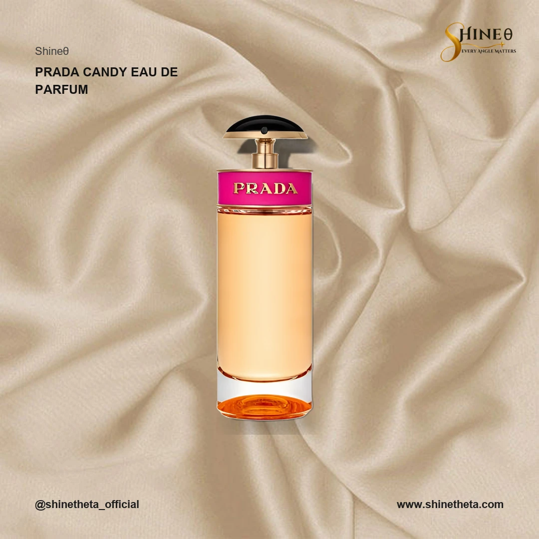 Prada Candy Eau De Parfum slide 4