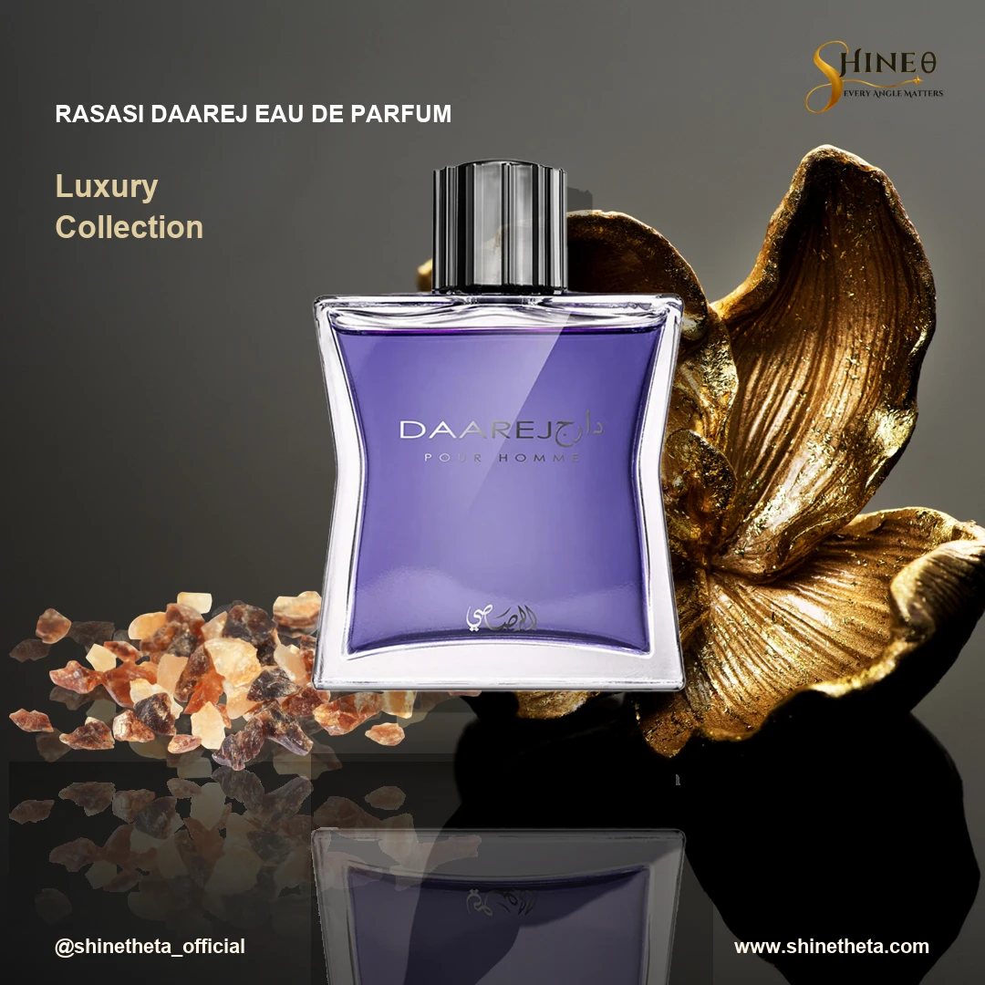 Rasasi Daarej Eau De Parfum slide 3