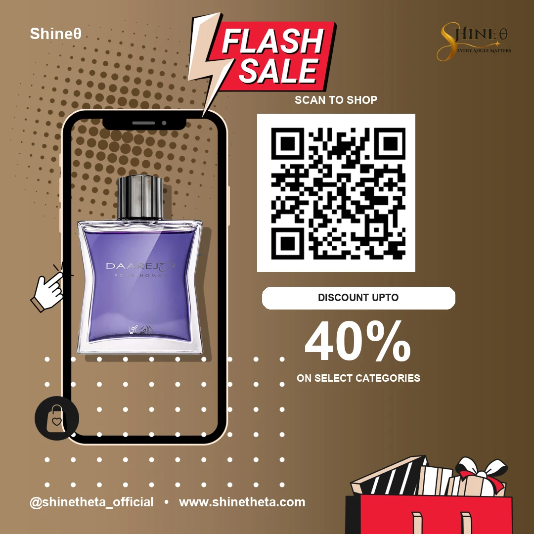 Rasasi Daarej Eau De Parfum slide 5