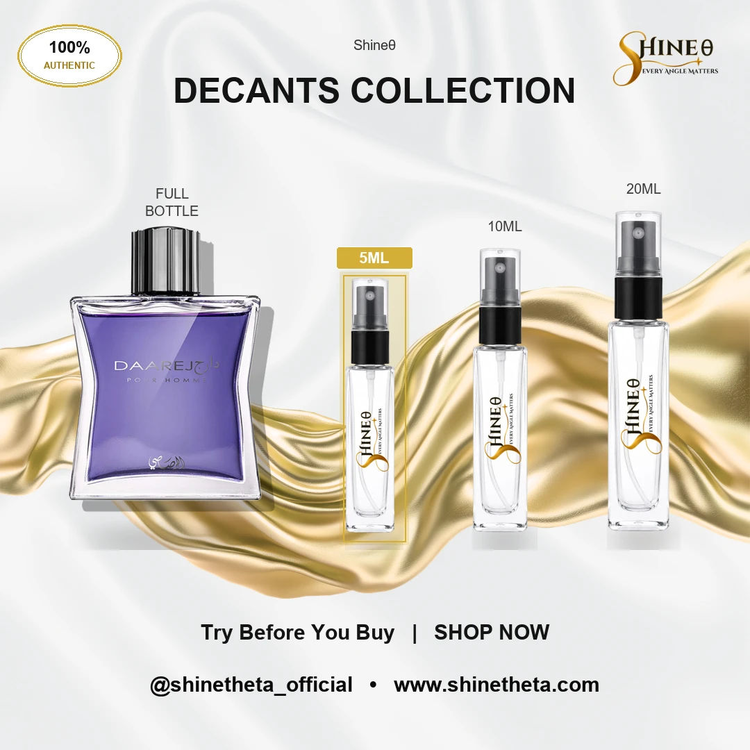 5mL Decant