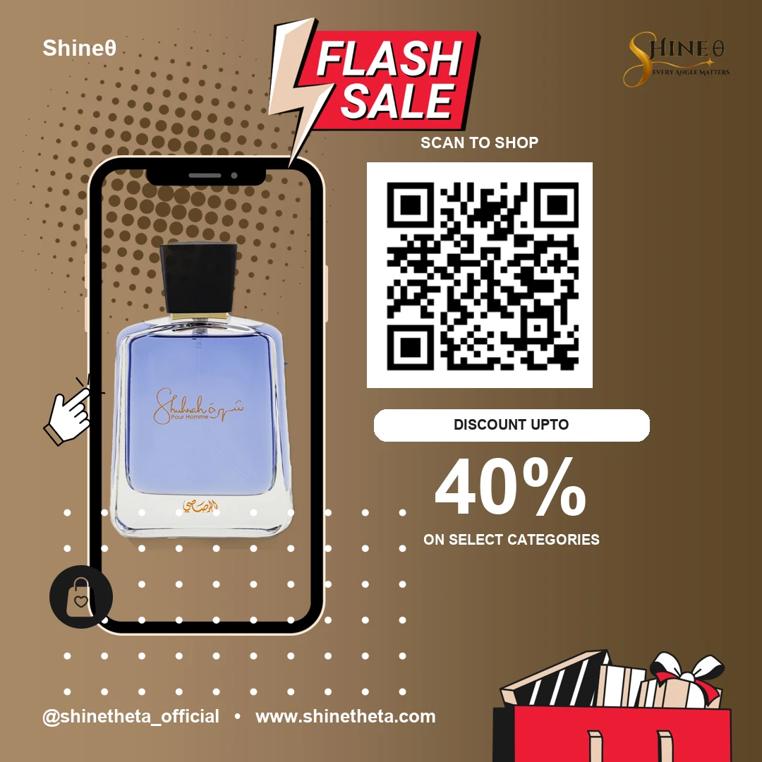 Rasasi Shuhrah Eau De Parfum slide 5