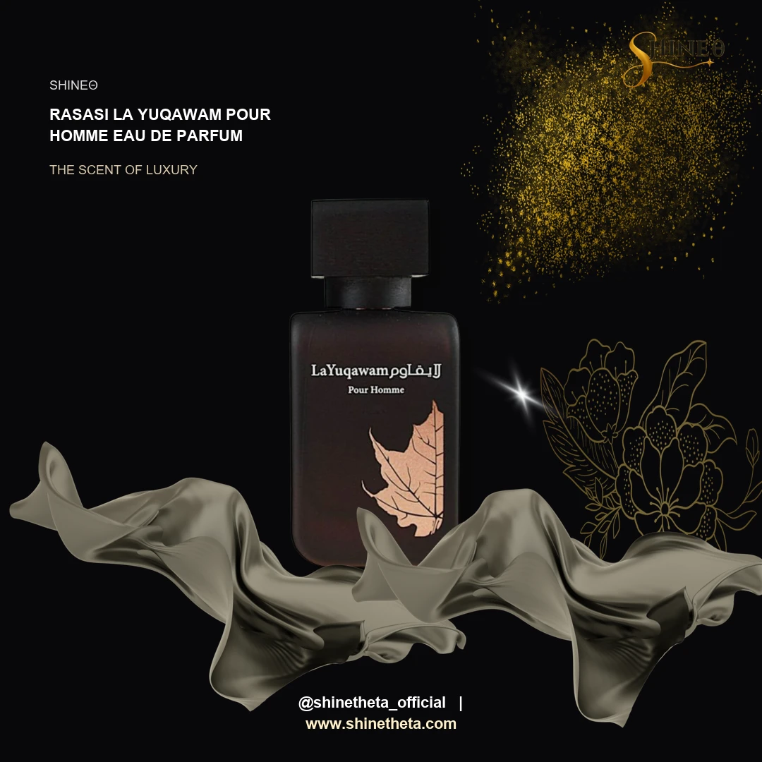 Rasasi La Yuqawam Pour Homme Eau De Parfum slide 2