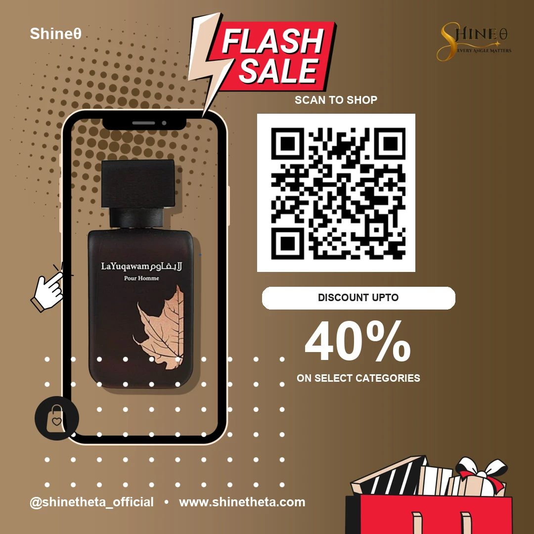 Rasasi La Yuqawam Pour Homme Eau De Parfum slide 5