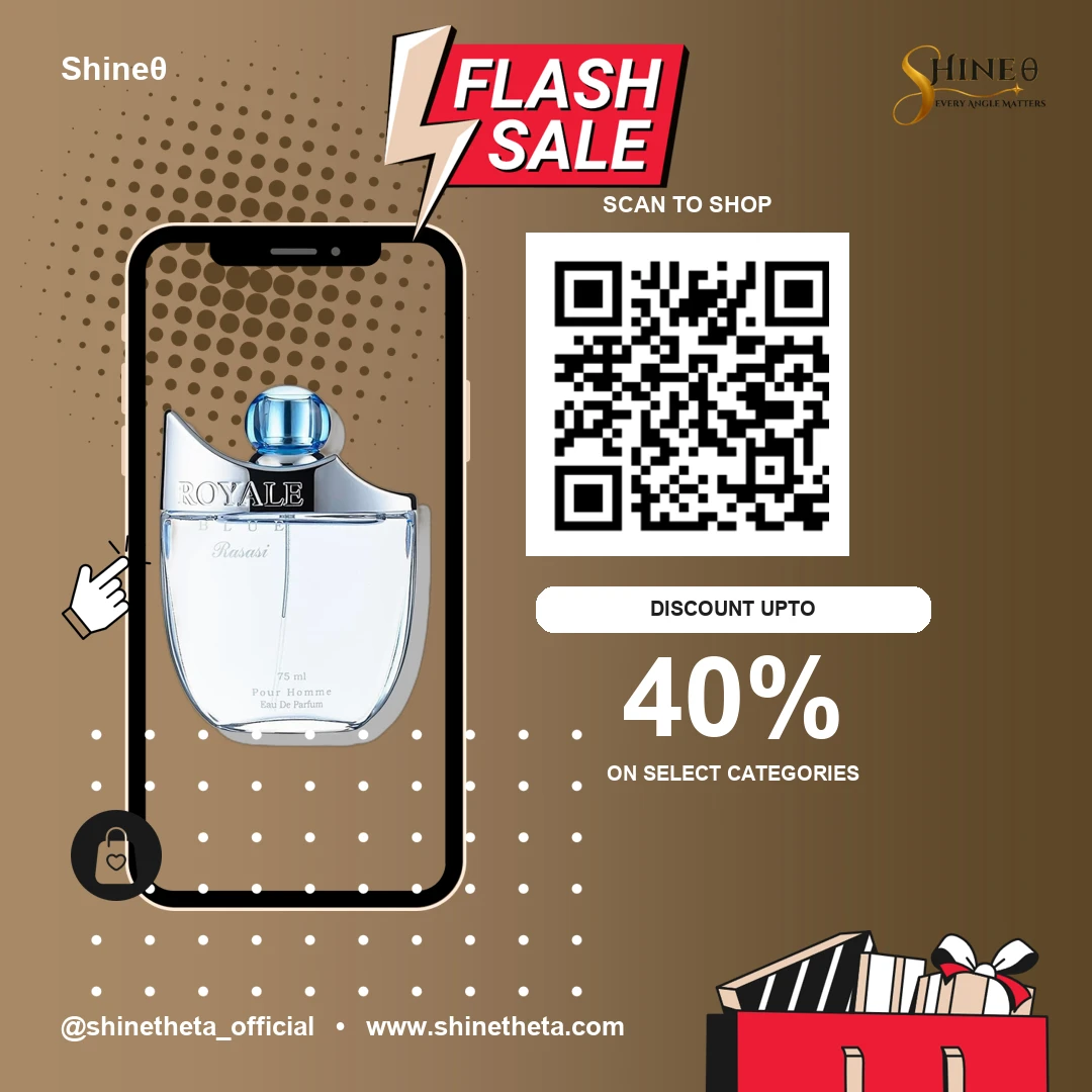 Rasasi Royal Blue Eau de Parfum slide 5