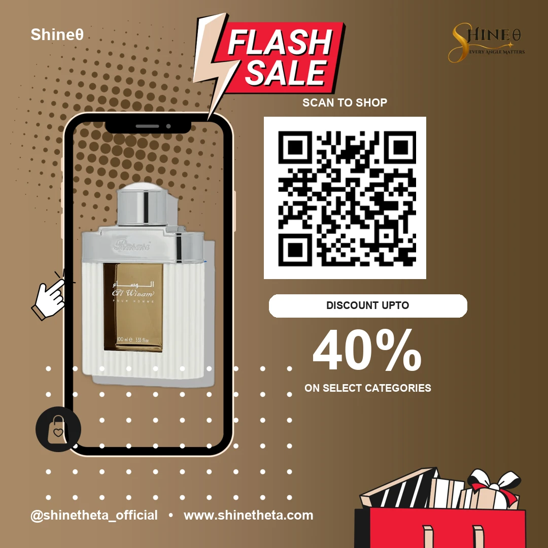 Rasasi Al Wisam Day Pour Homme Eau De Parfum slide 5
