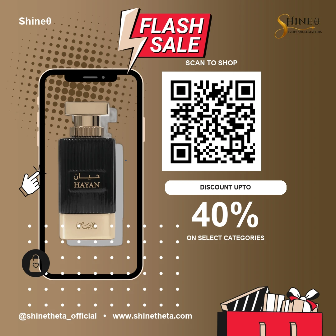 Rasasi Al Wisam Hayan Eau De Parfum slide 5