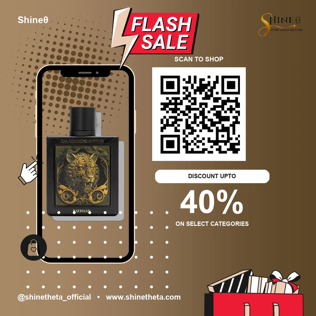 Rayhaan Tiger Eau de Parfum slide 5