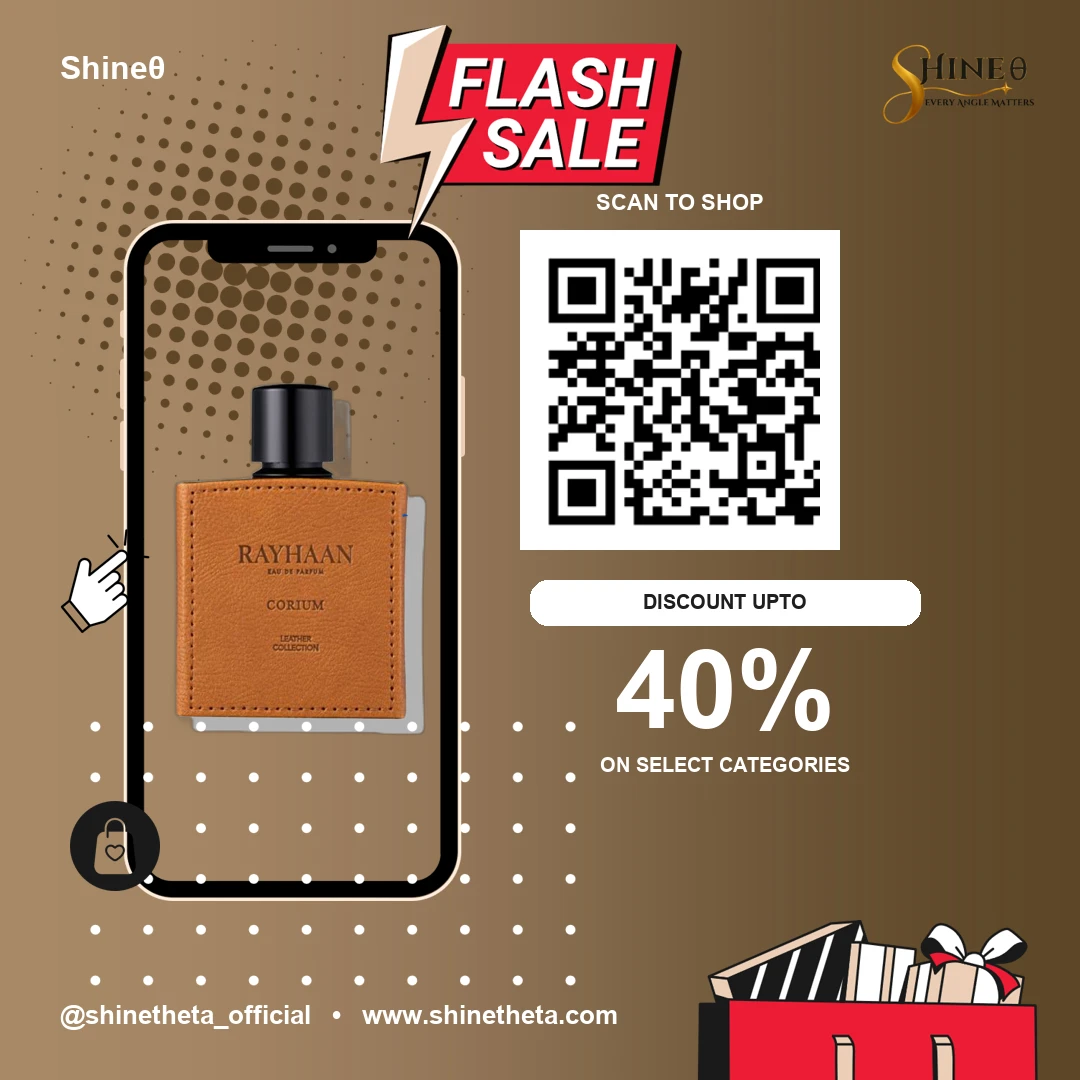 Rayhaan Corium Eau de Parfum slide 5
