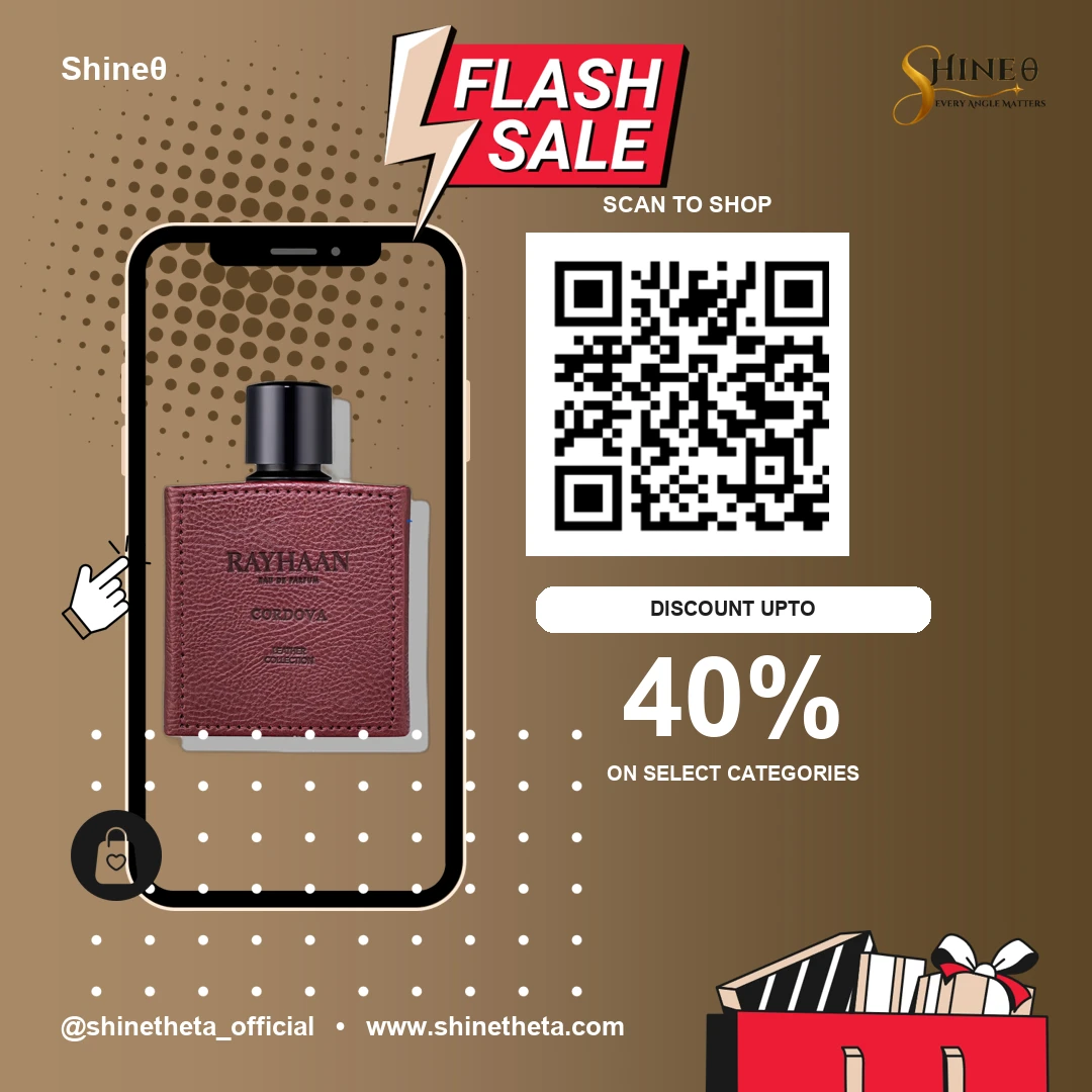 Rayhaan Cordova Eau de Parfum slide 5