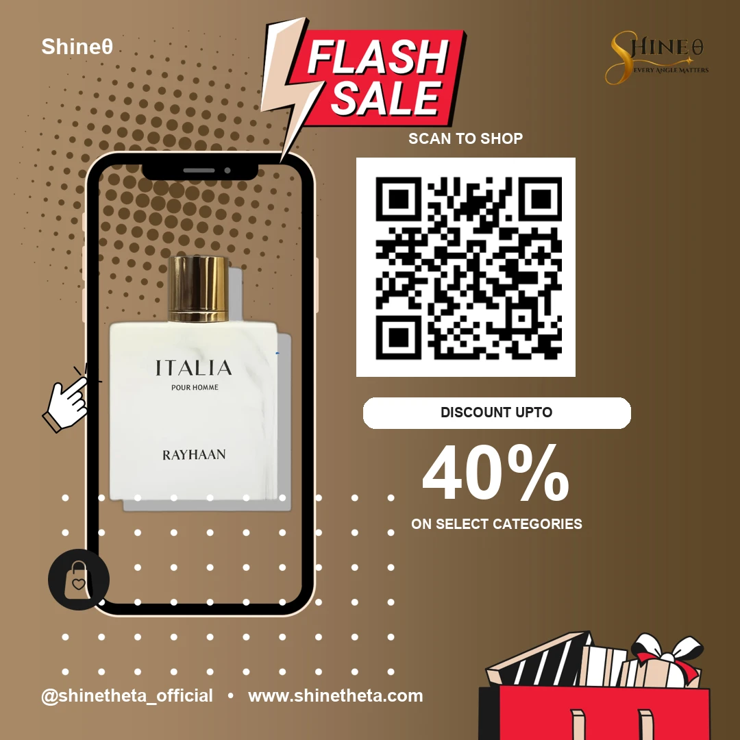 Rayhaan Italia Pour Homme Eau De Parfum slide 5