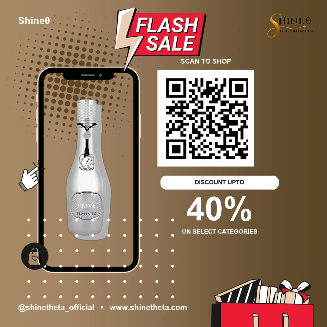 Riiffs Prive Platinum Eau de Parfum slide 5