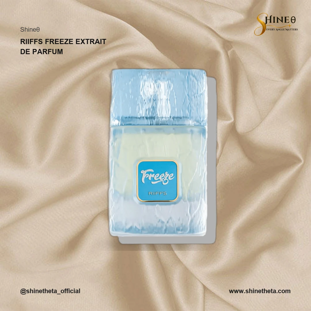Riiffs Freeze Extrait De Parfum slide 4