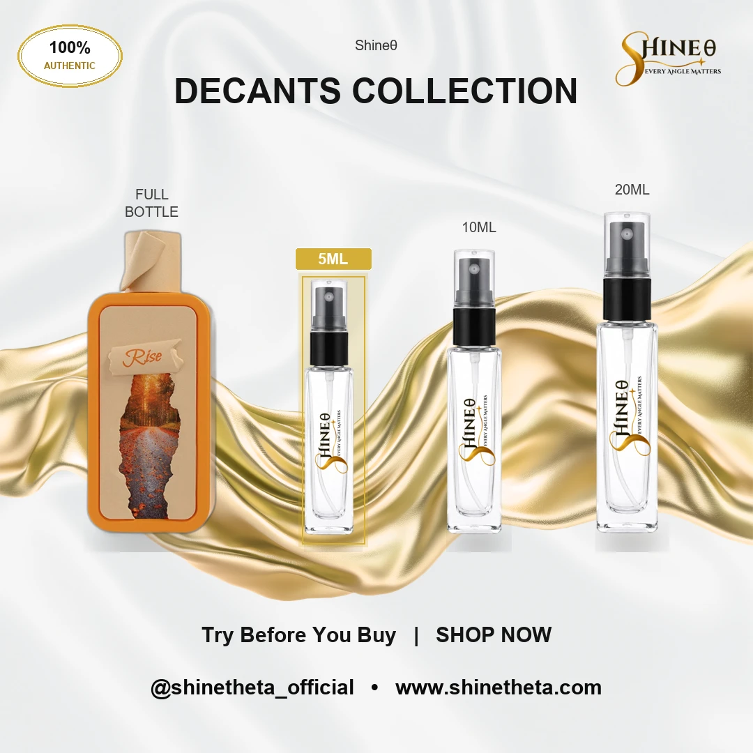 5mL Decant