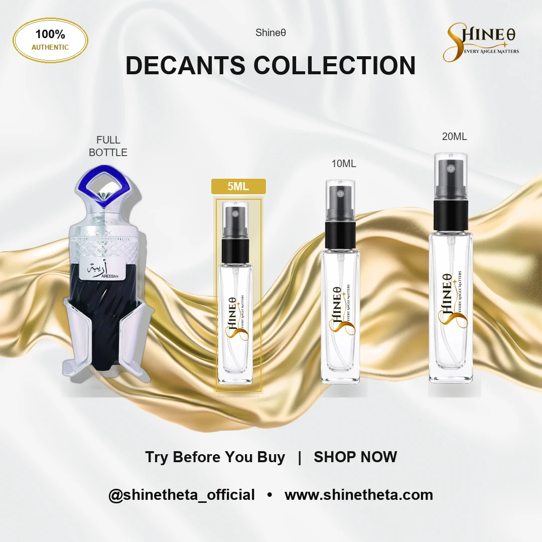 5mL Decant