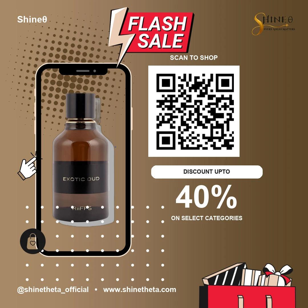 Riiffs Exotic Oud Eau de Parfum slide 5