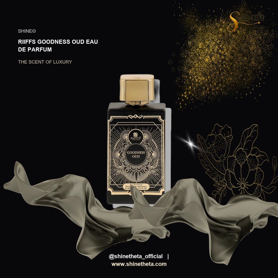 Riiffs Goodness Oud Eau de Parfum slide 2