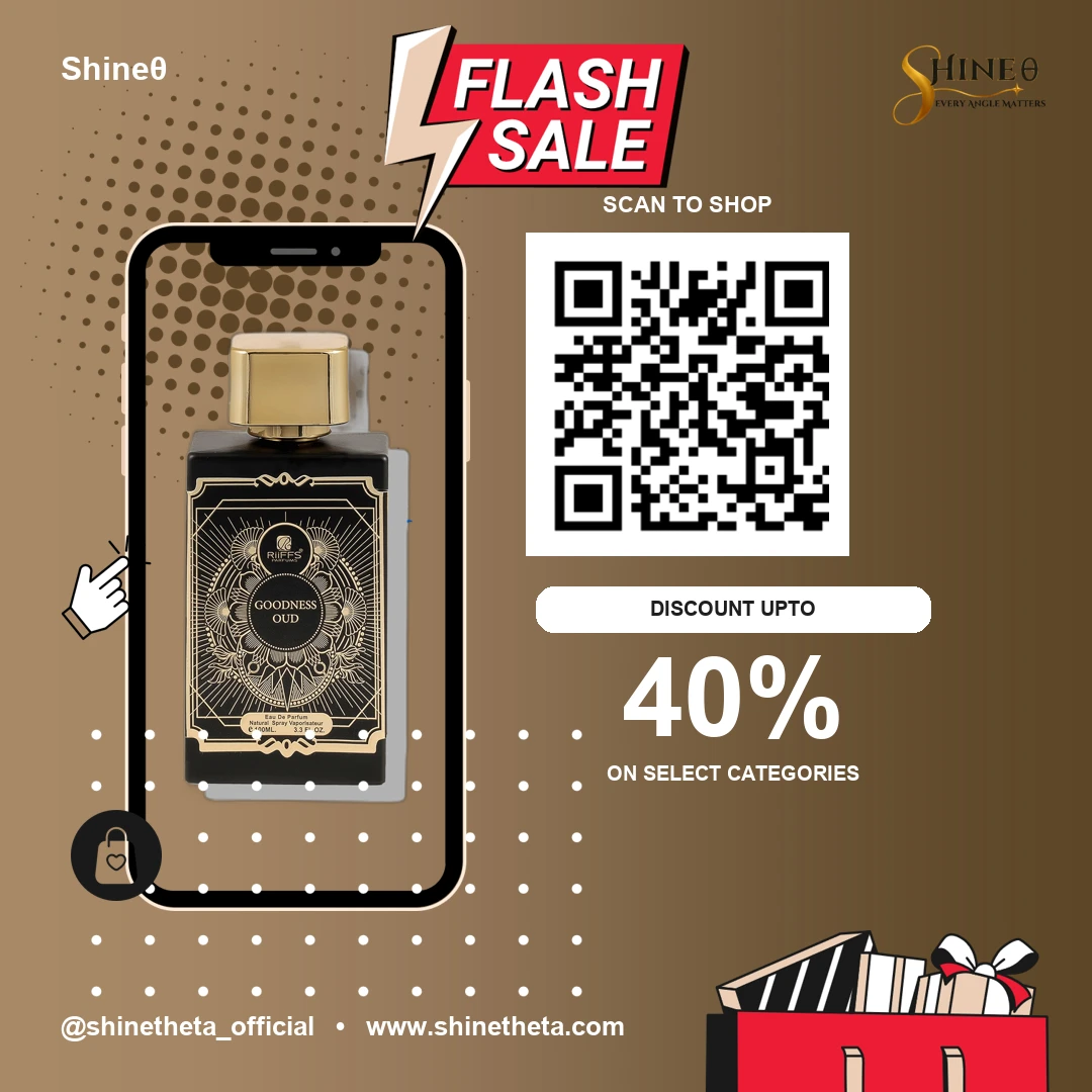 Riiffs Goodness Oud Eau de Parfum slide 5