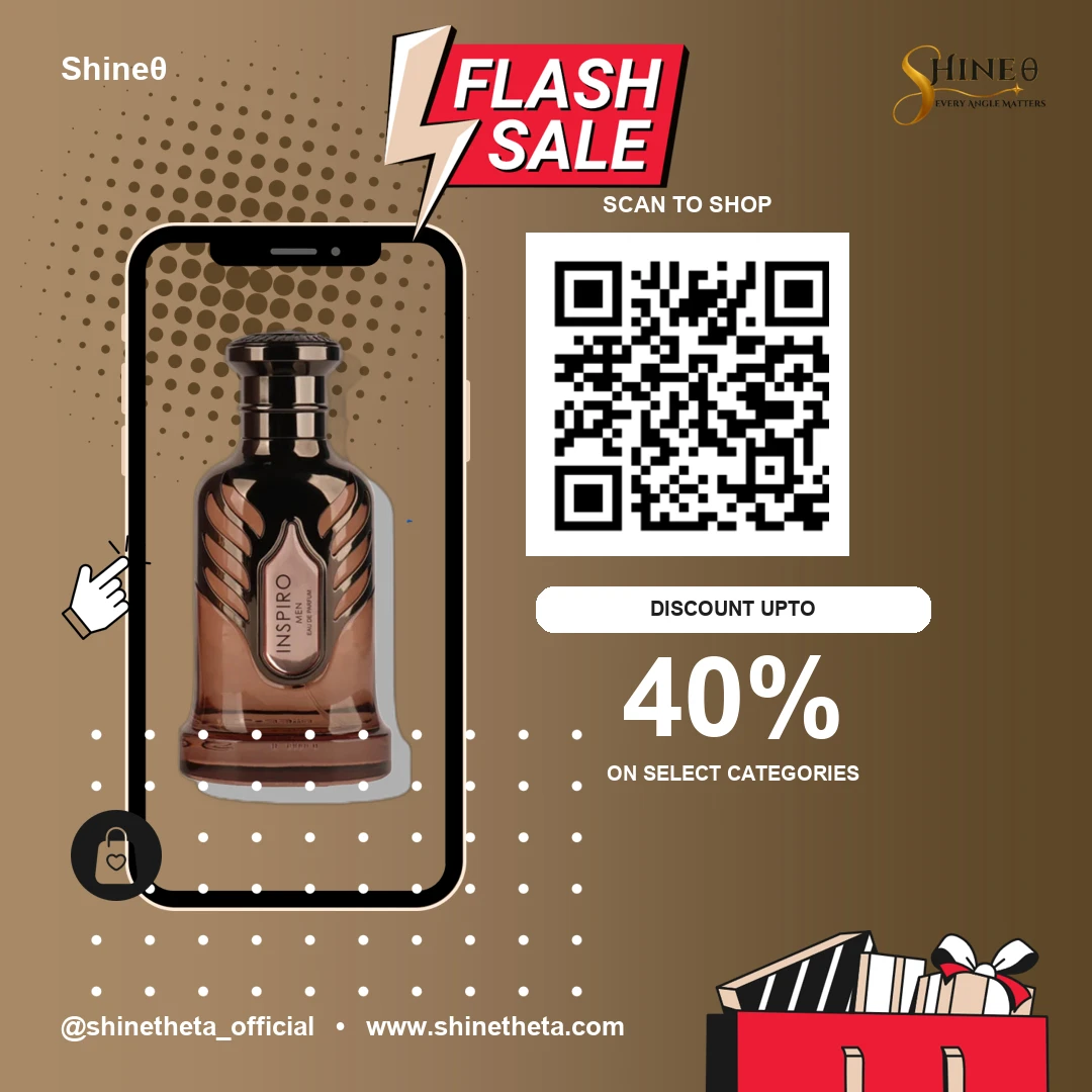 Riiffs Inspiro Men Eau de Parfum slide 5
