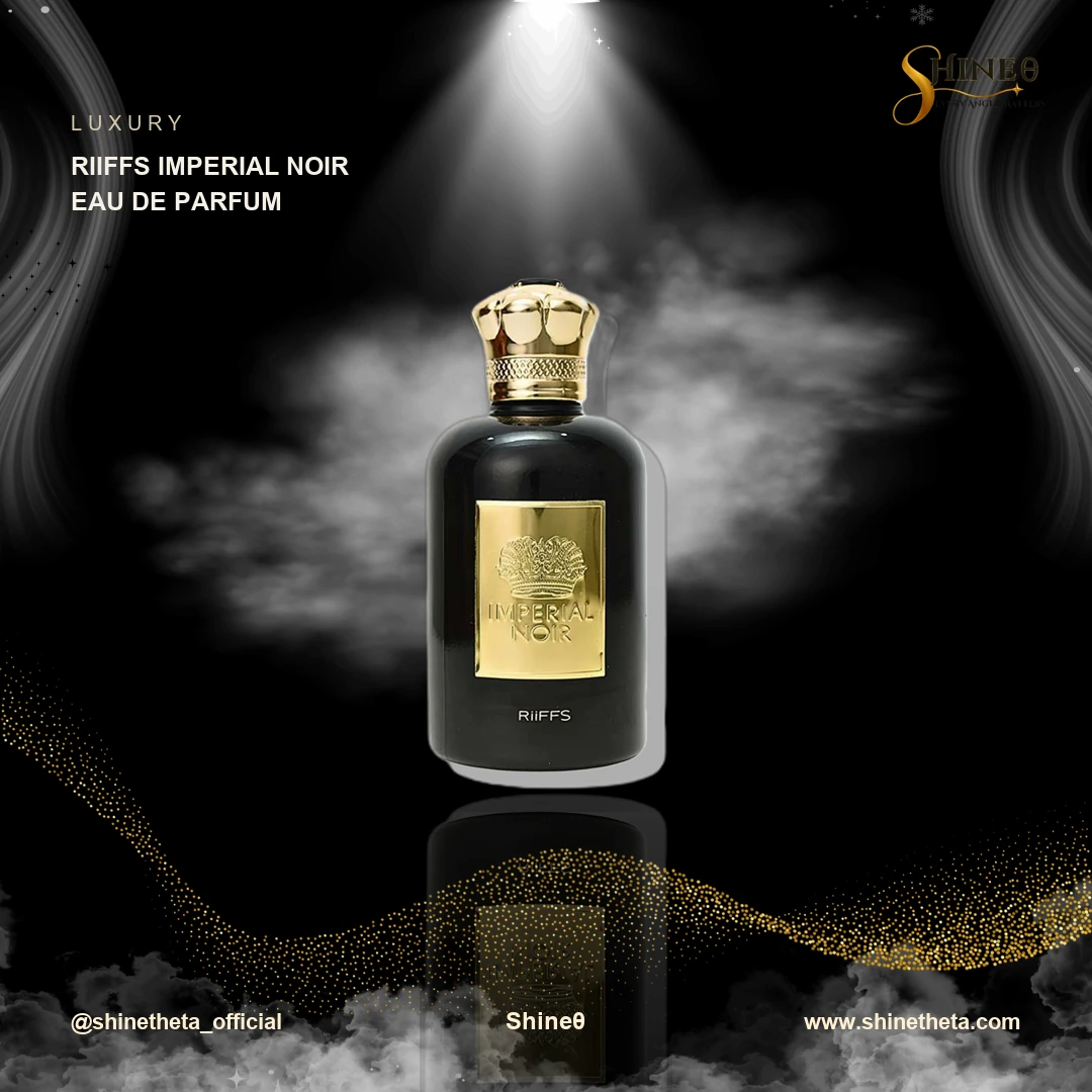 Riiffs Imperial Noir Eau de Parfum