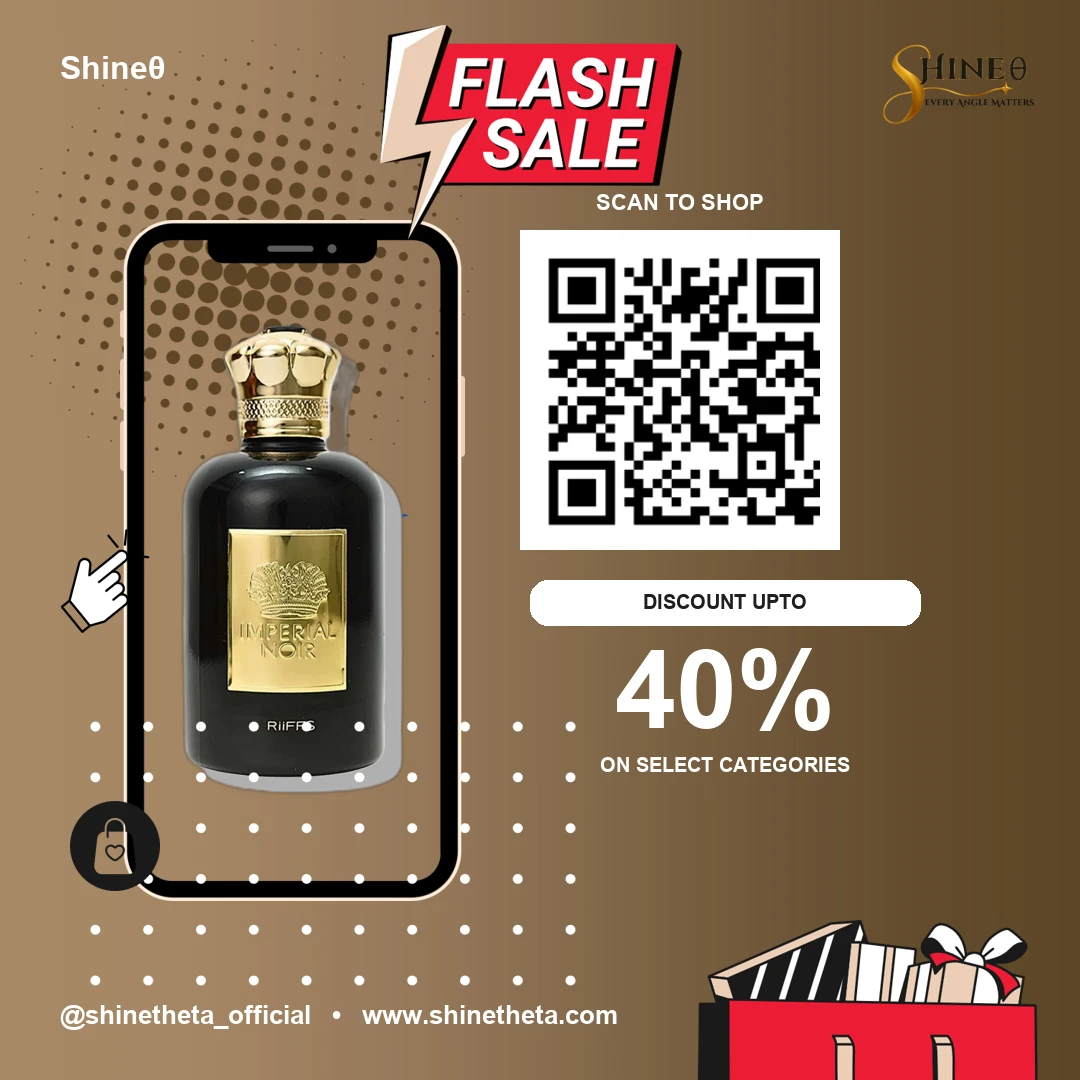 Riiffs Imperial Noir Eau de Parfum slide 5