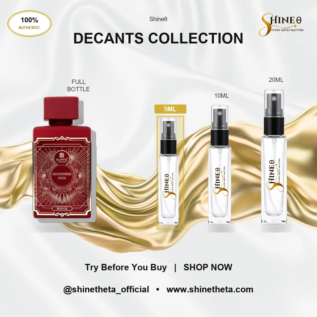 5mL Decant