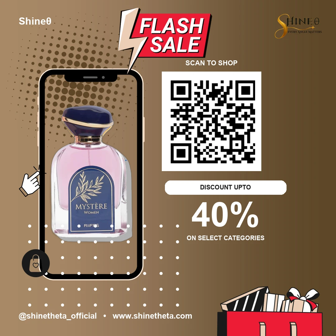 Riiffs Mystere Eau de Parfum slide 5