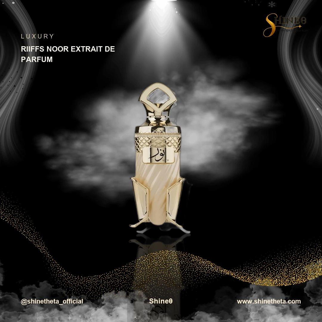 Riiffs Noor Extrait De Parfum