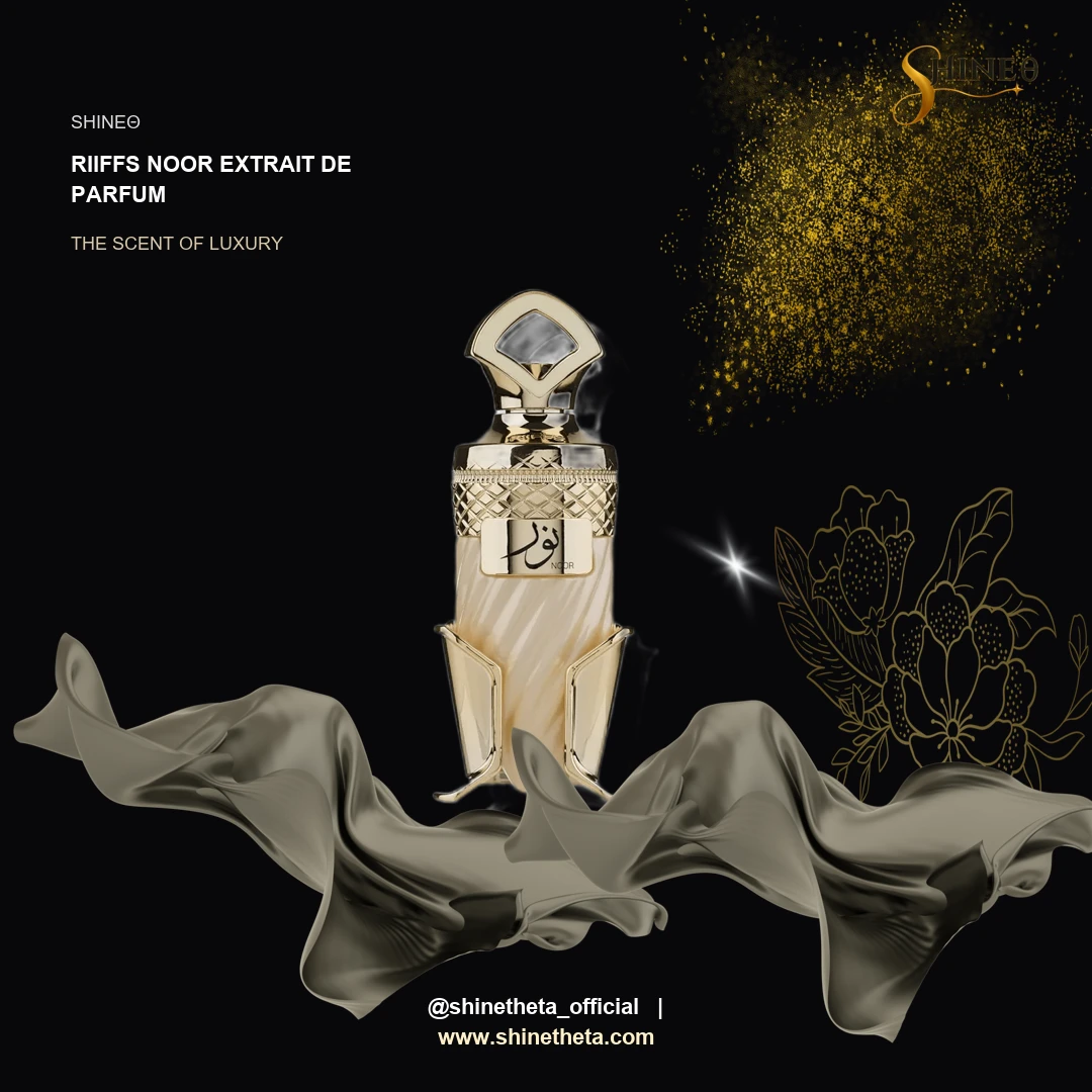 Riiffs Noor Extrait De Parfum slide 2