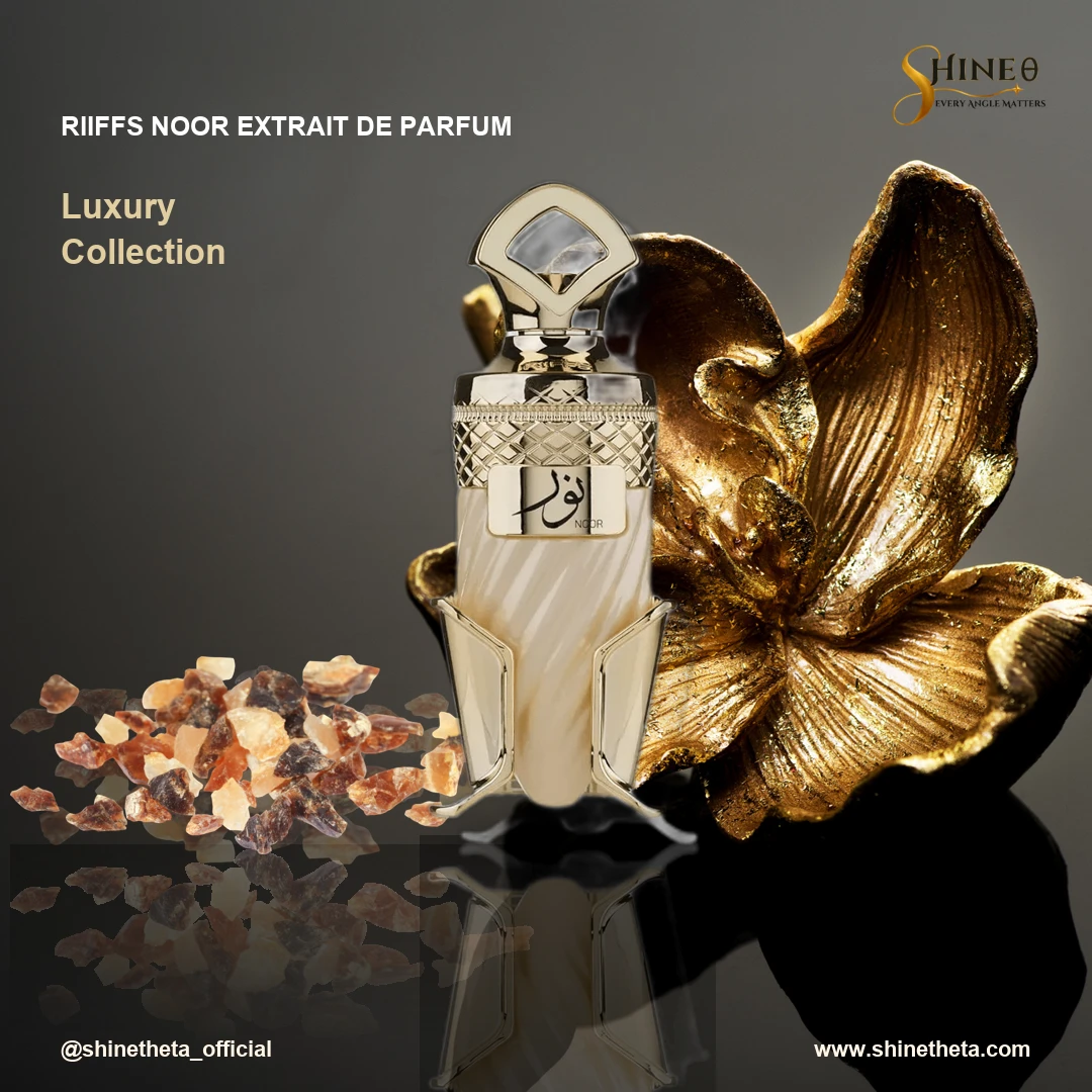 Riiffs Noor Extrait De Parfum slide 3