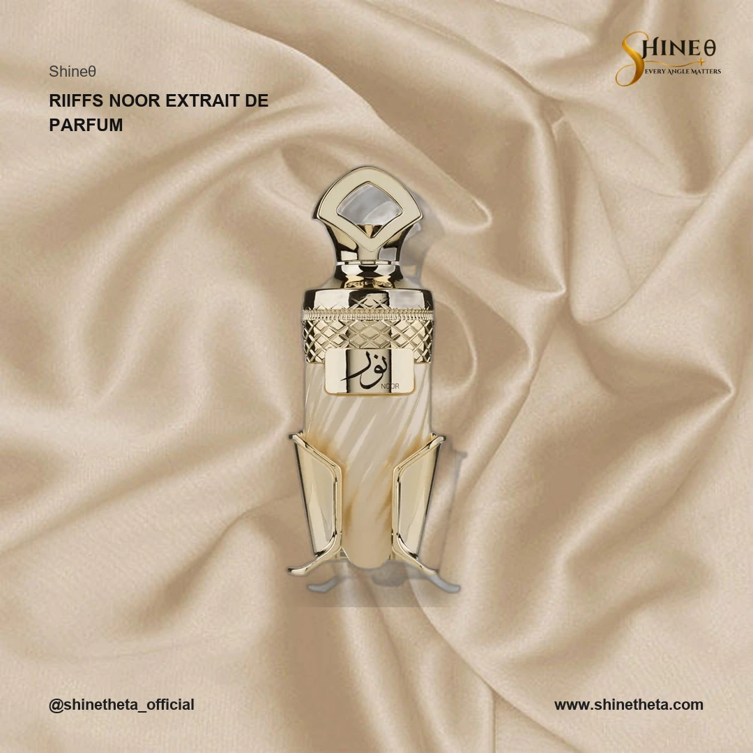 Riiffs Noor Extrait De Parfum slide 4