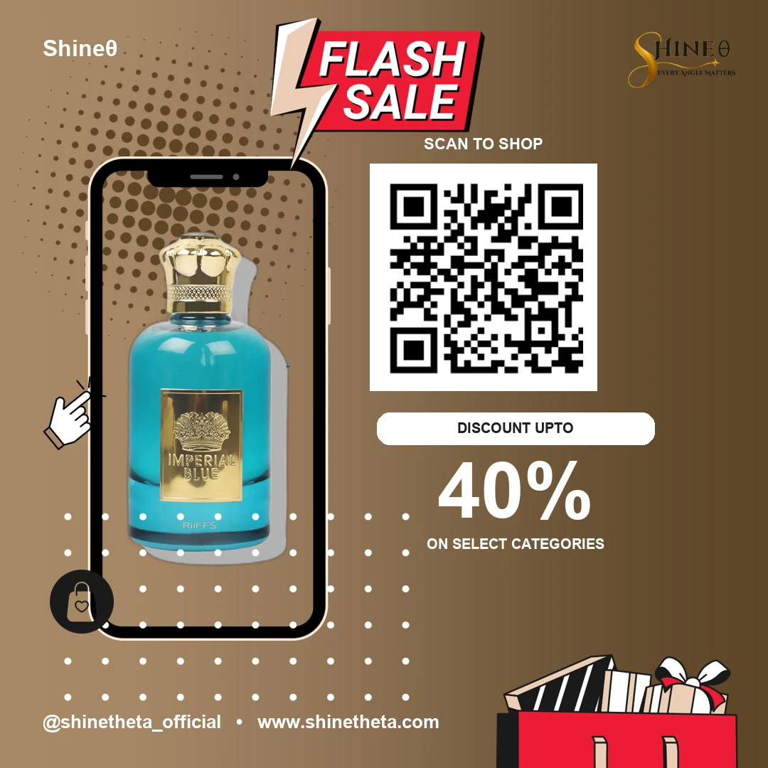 Riiffs Imperial Blue Eau De Parfum slide 5