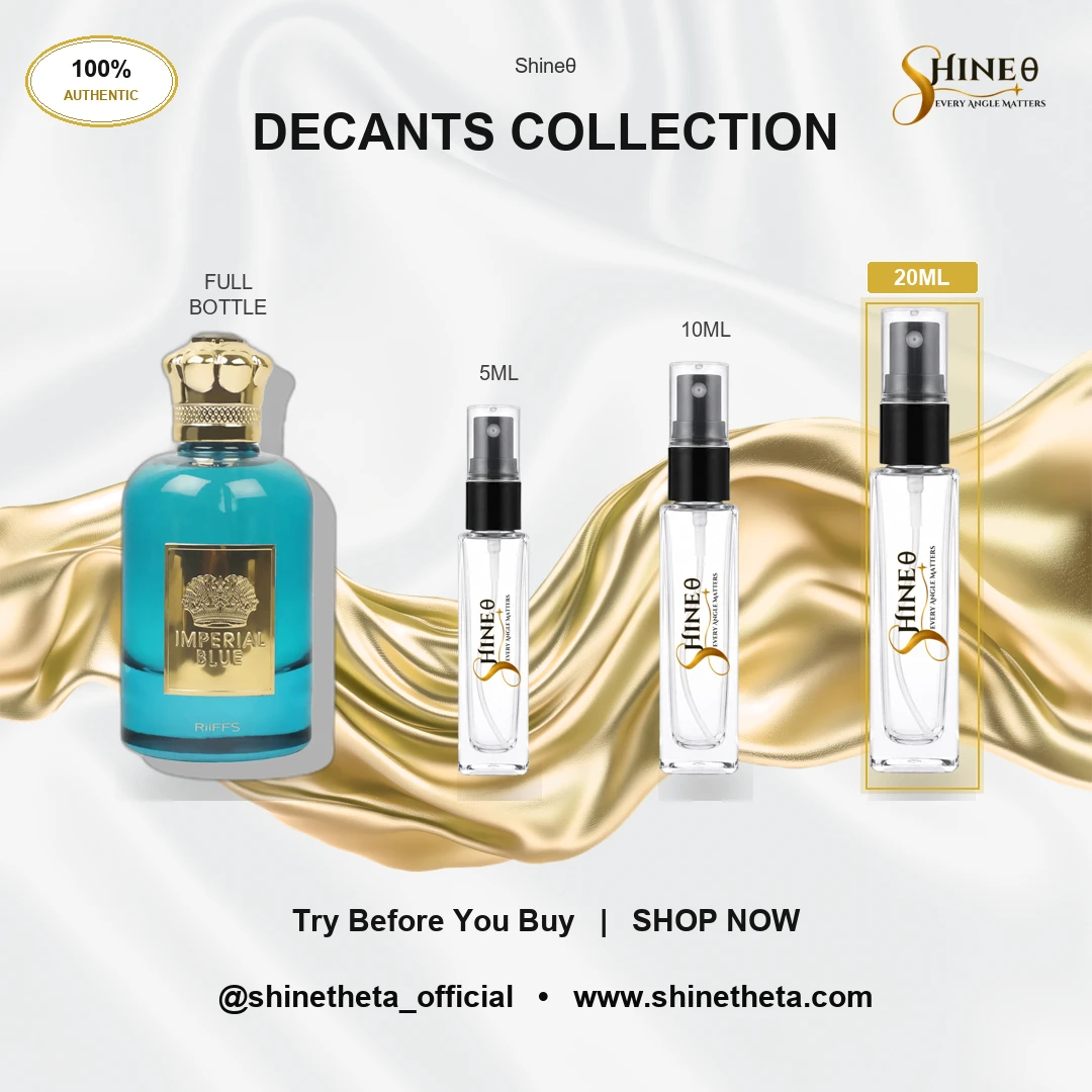 20ml Decant