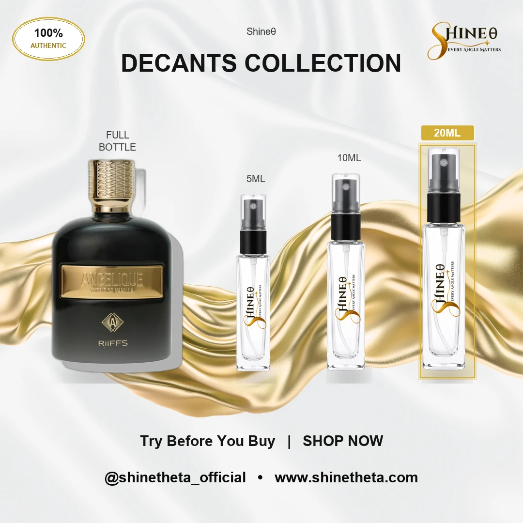 20ml Decant