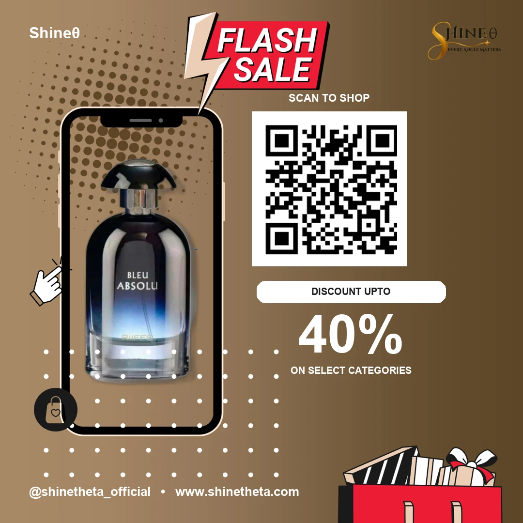 Riiffs Bleu Absolu Eau de Parfum slide 5