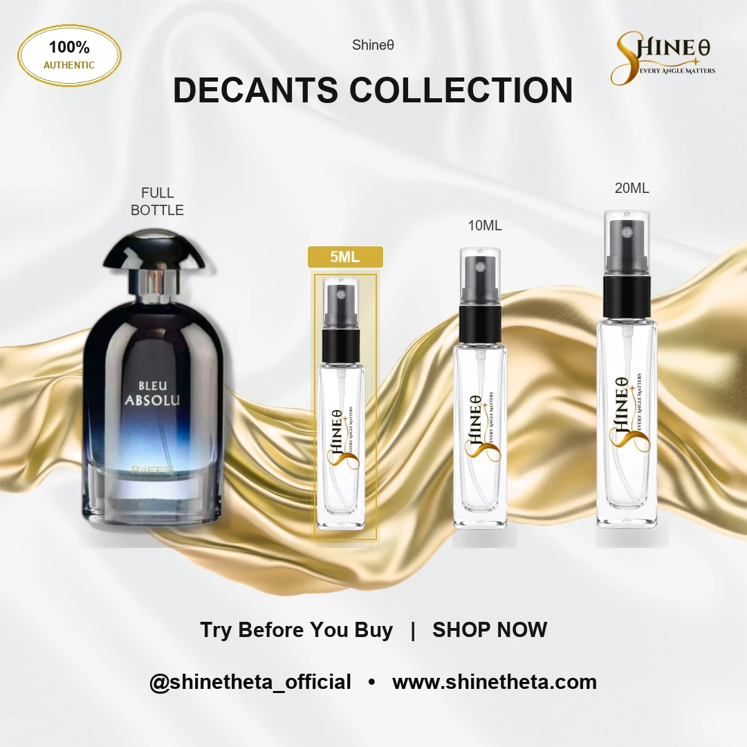 5mL Decant