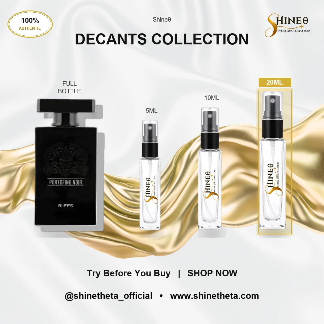 20ml Decant