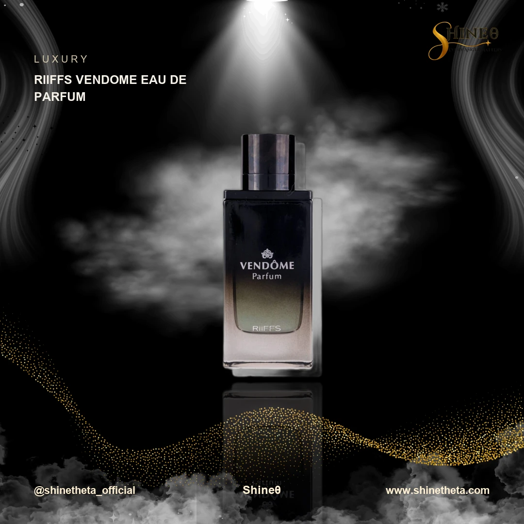 Riiffs Vendome Eau de Parfum