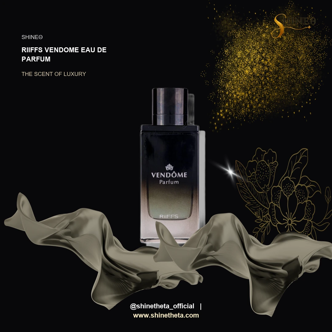 Riiffs Vendome Eau de Parfum slide 2