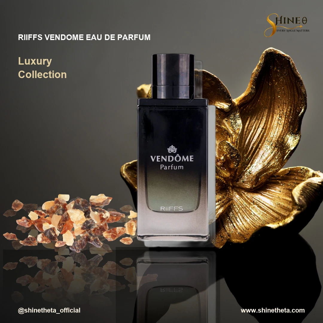 Riiffs Vendome Eau de Parfum slide 3