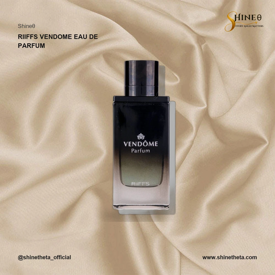 Riiffs Vendome Eau de Parfum slide 4
