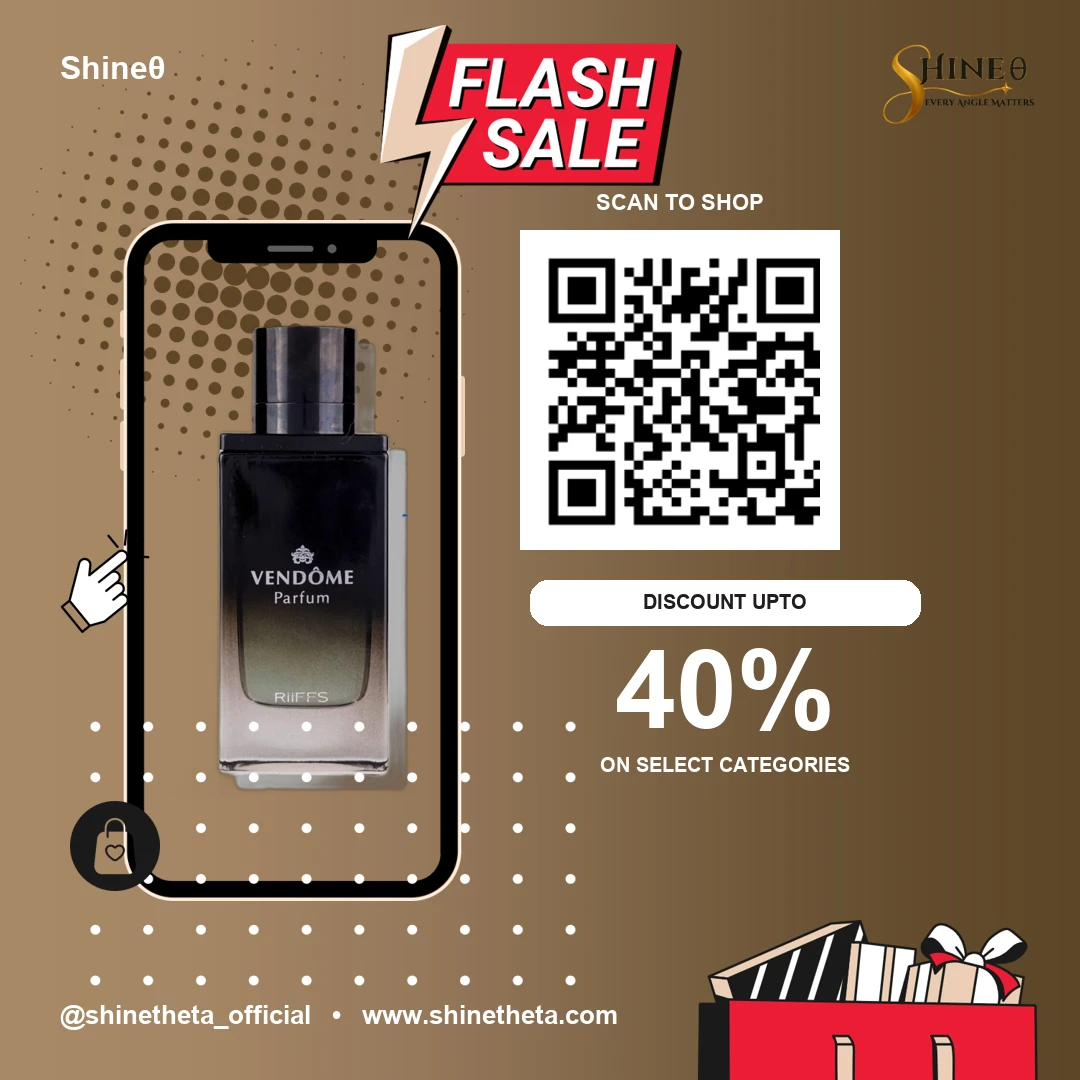 Riiffs Vendome Eau de Parfum slide 5