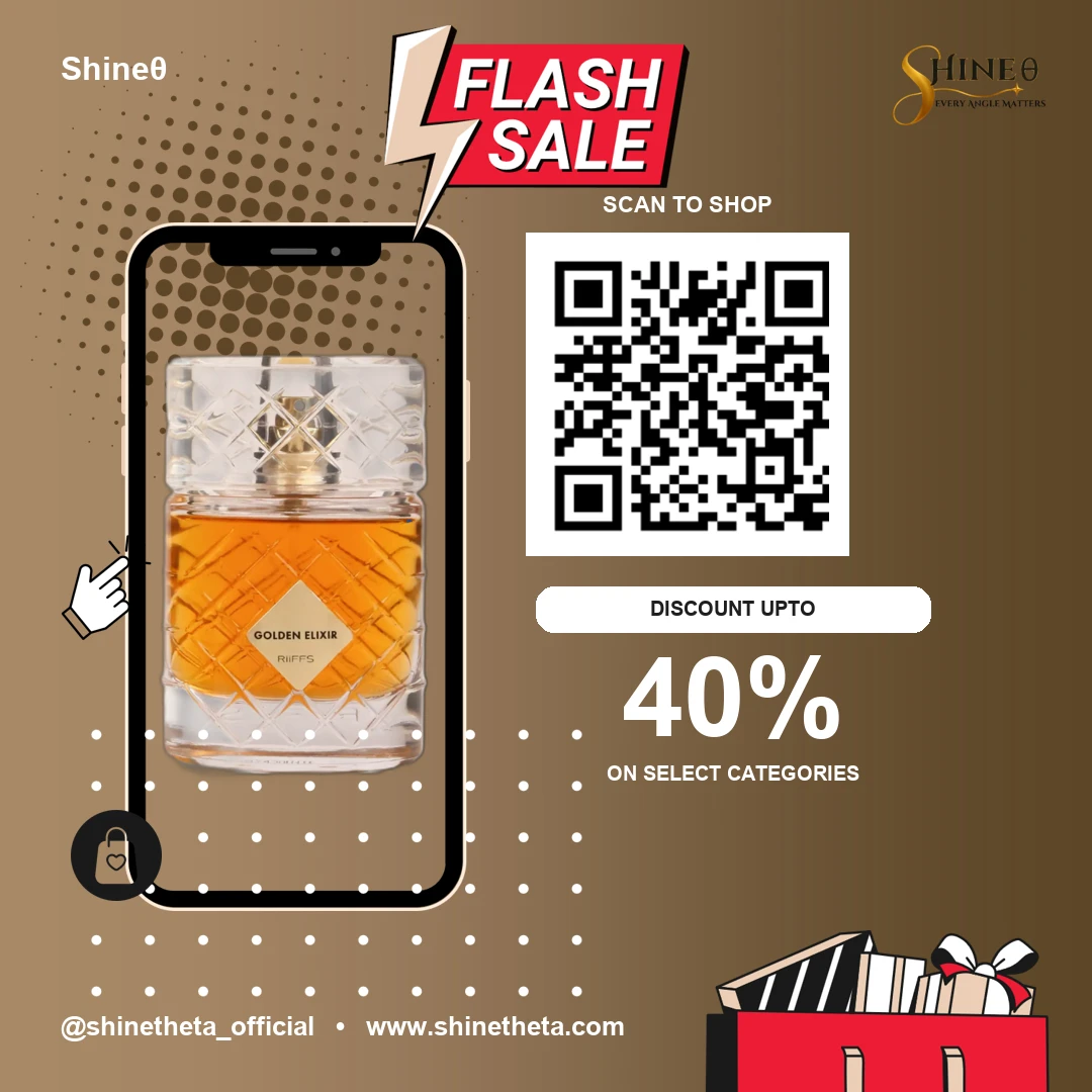 Riiffs Golden Elixir Extrait De Parfum slide 5
