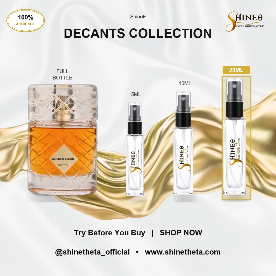 20ml Decant