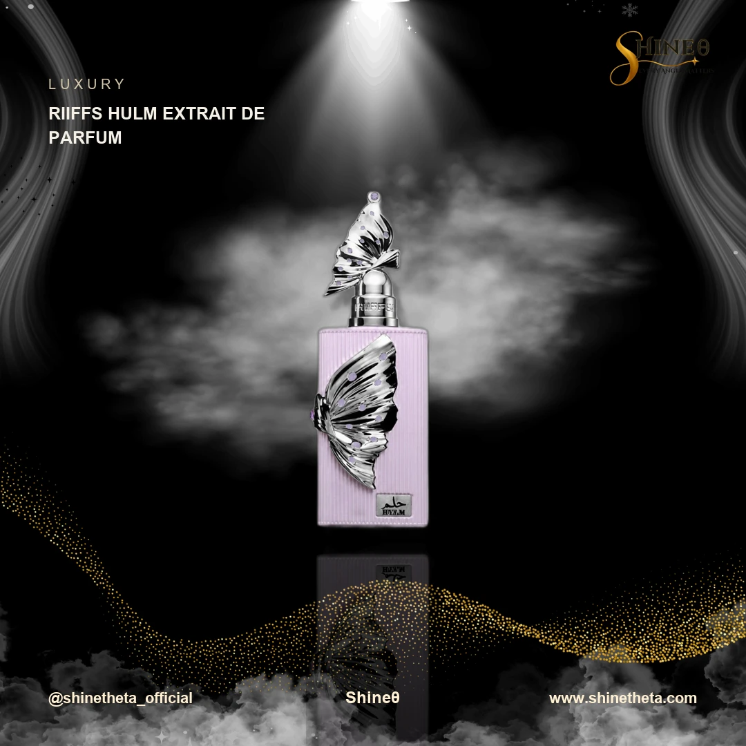 Riiffs Hulm Extrait de Parfum slide 1
