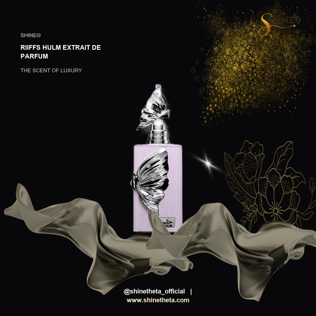 Riiffs Hulm Extrait de Parfum slide 2