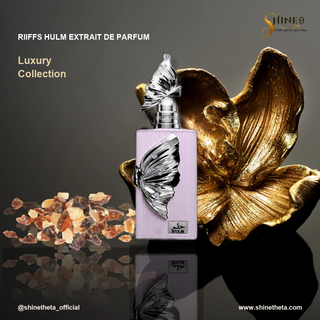 Riiffs Hulm Extrait de Parfum slide 3