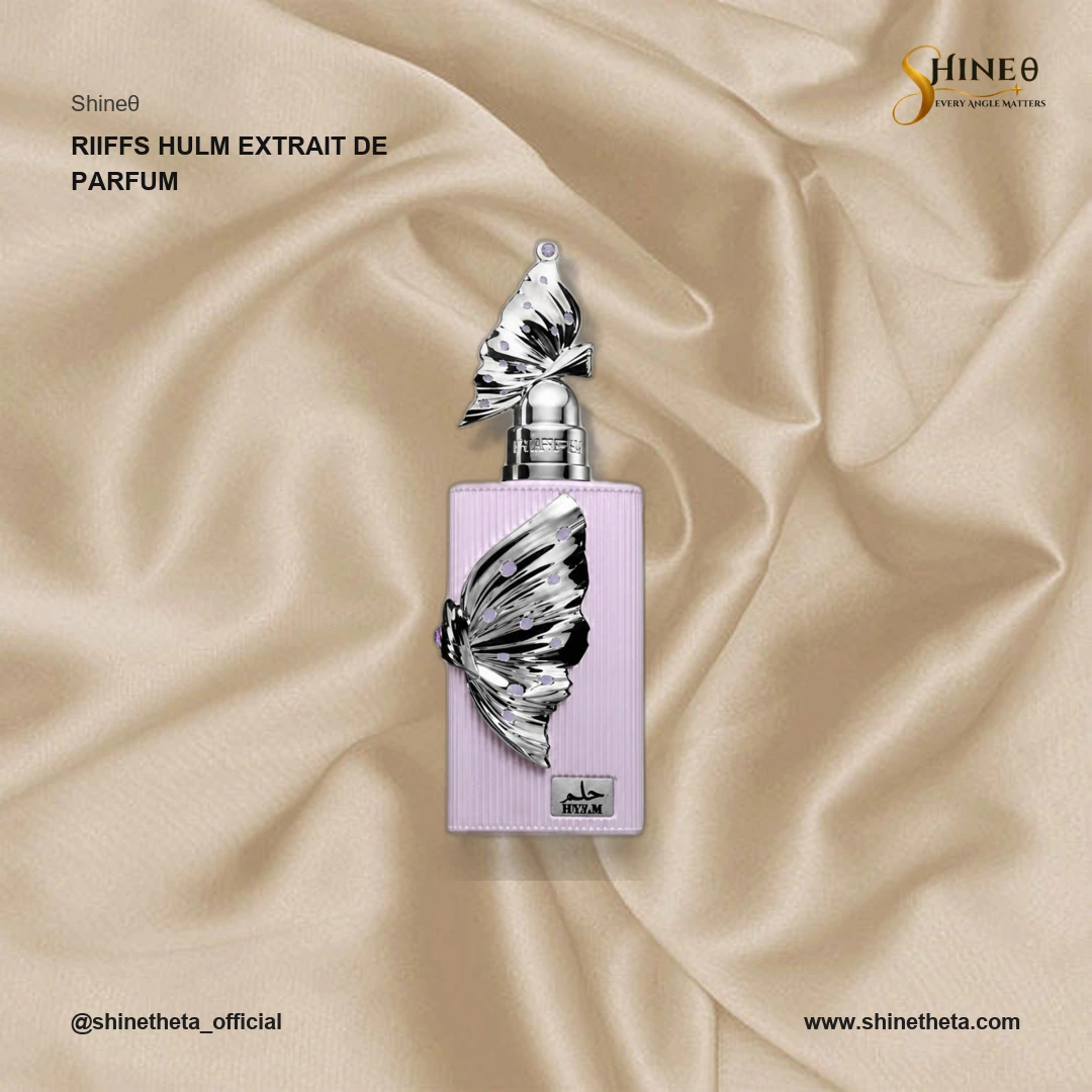 Riiffs Hulm Extrait de Parfum slide 4