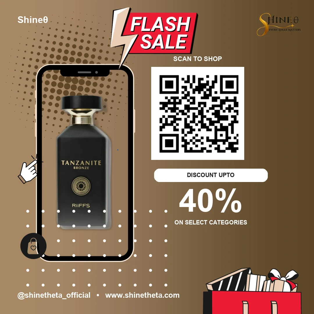 Riiffs Tanzanite Bronze Eau de Parfum slide 5