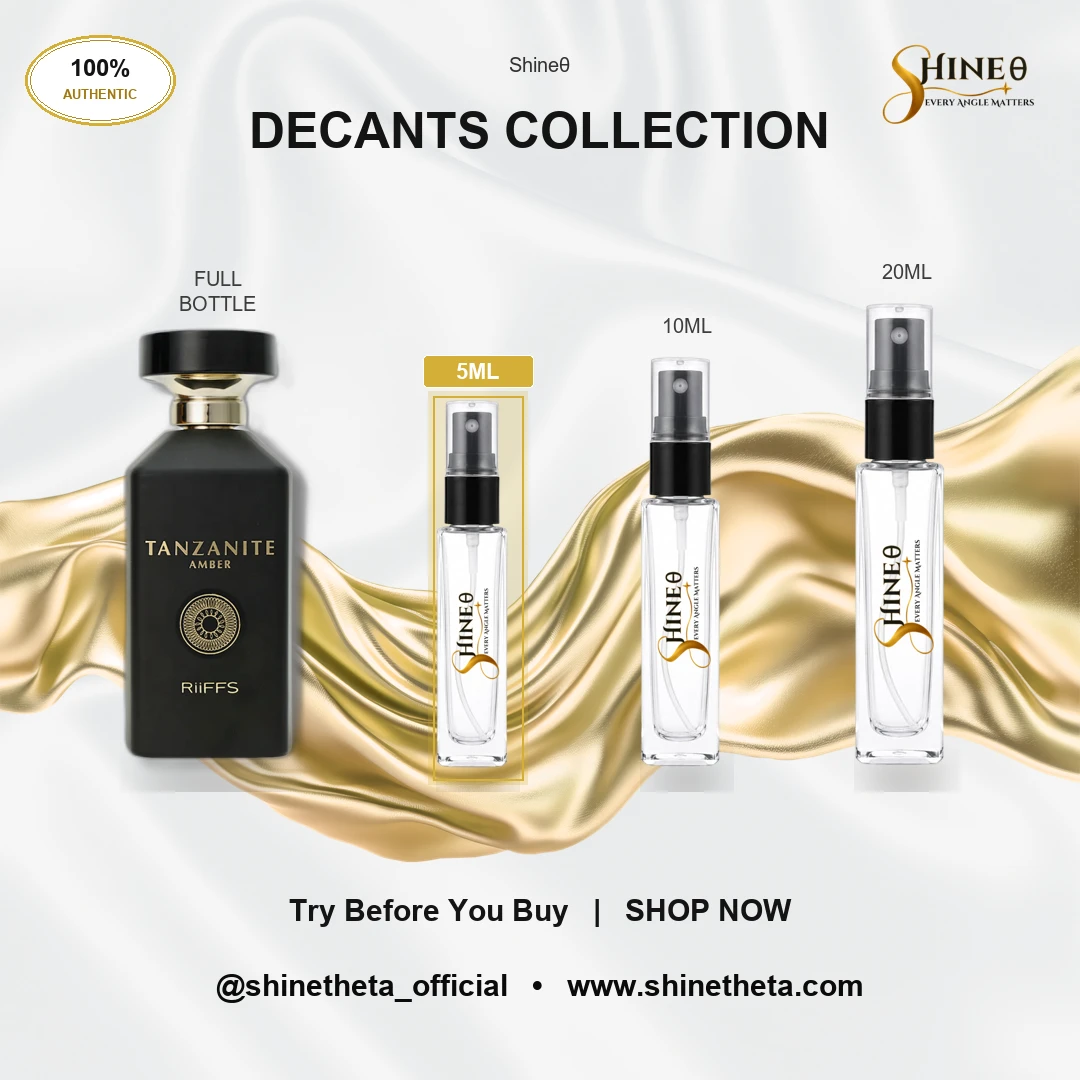 5mL Decant
